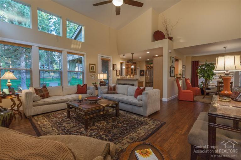 Parks At Broken Top - Residential