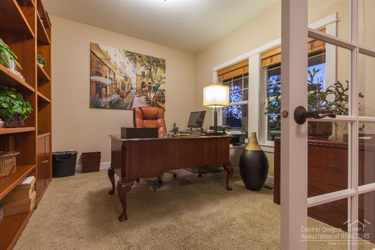 Parks At Broken Top - Residential