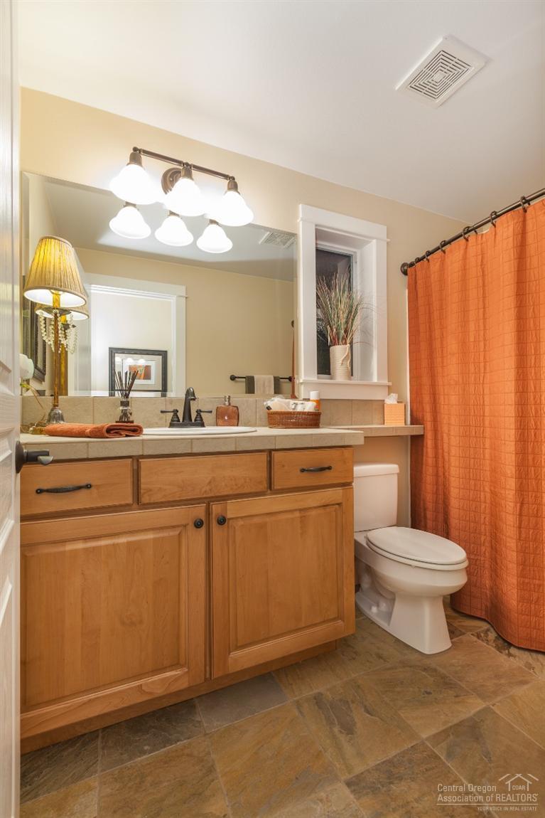 Parks At Broken Top - Residential