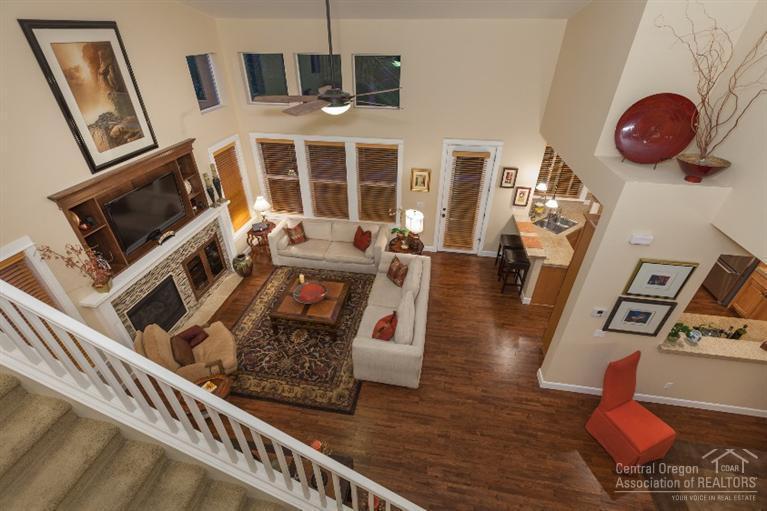 Parks At Broken Top - Residential