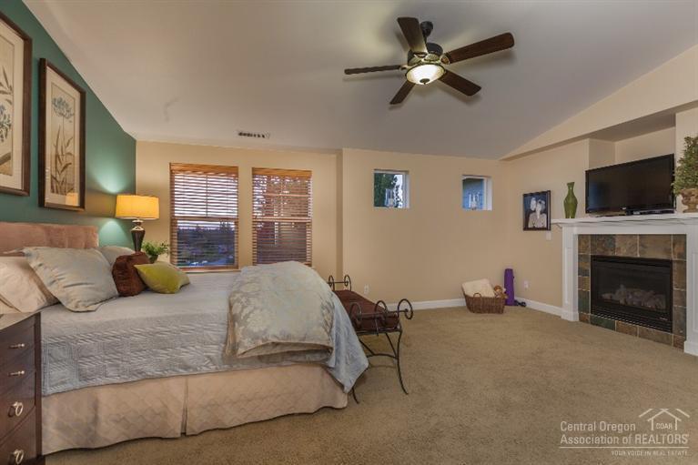 Parks At Broken Top - Residential