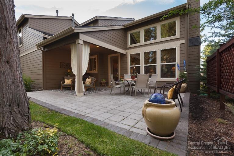 Parks At Broken Top - Residential