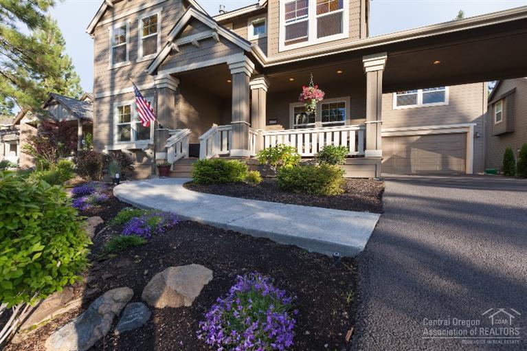 Parks At Broken Top - Residential