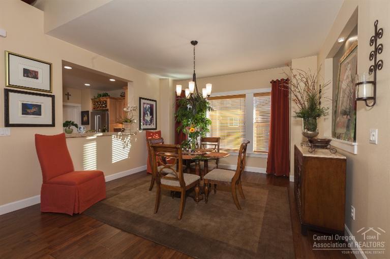 Parks At Broken Top - Residential