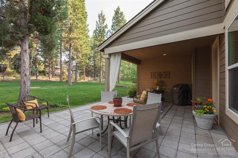 Parks At Broken Top - Residential