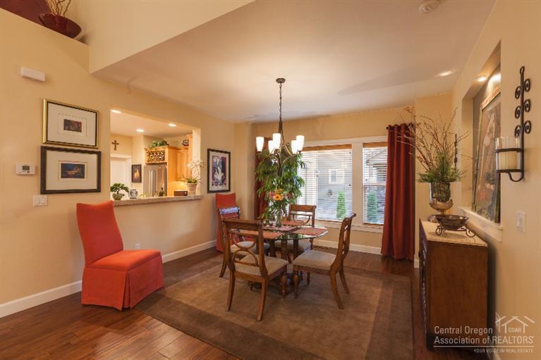 Parks At Broken Top - Residential