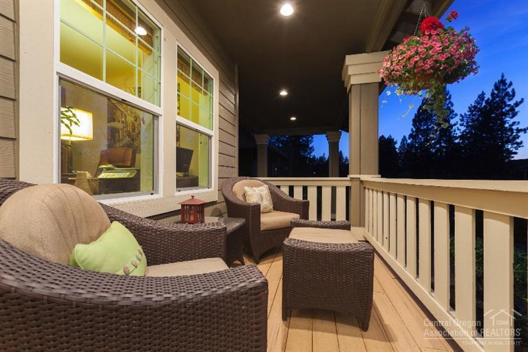 Parks At Broken Top - Residential