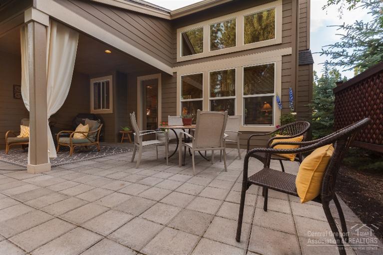 Parks At Broken Top - Residential