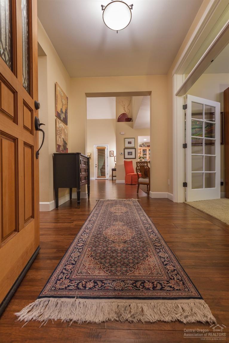 Parks At Broken Top - Residential