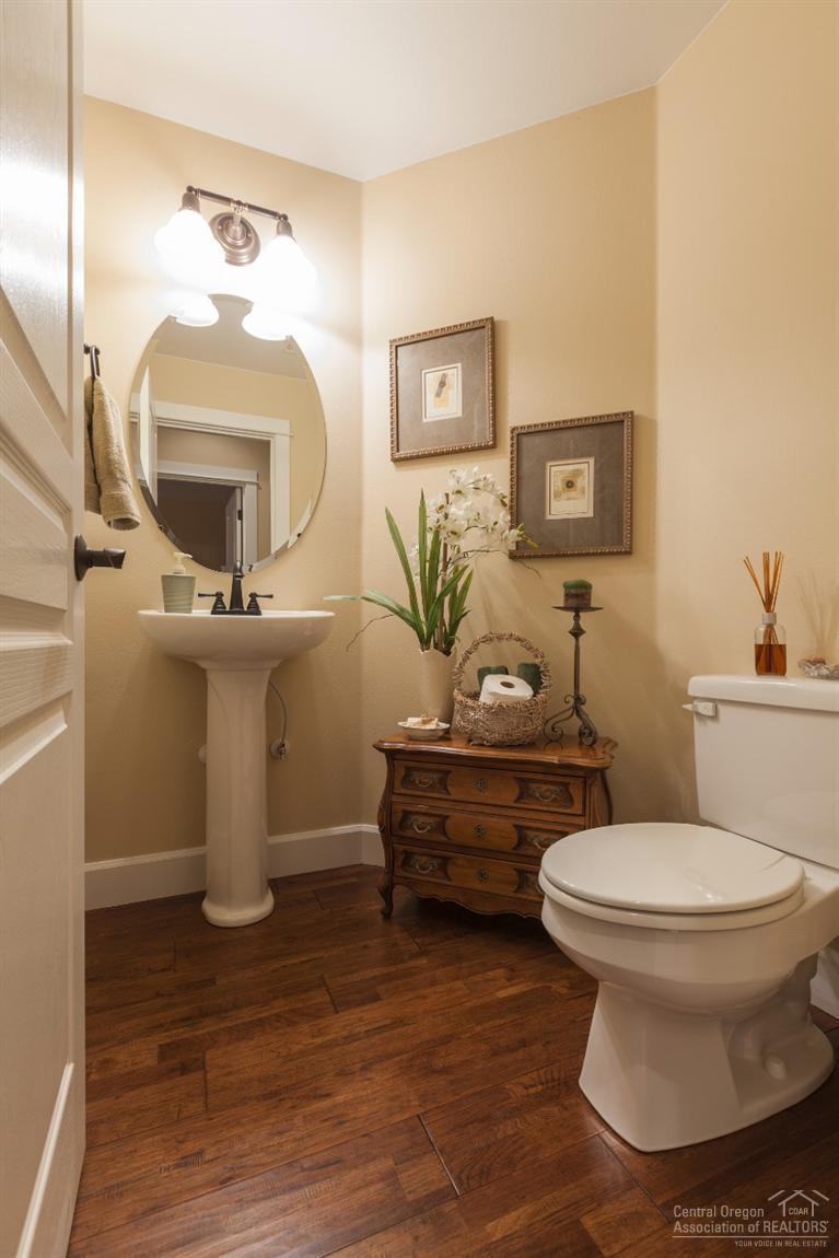 Parks At Broken Top - Residential