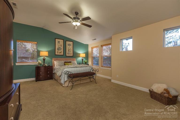 Parks At Broken Top - Residential