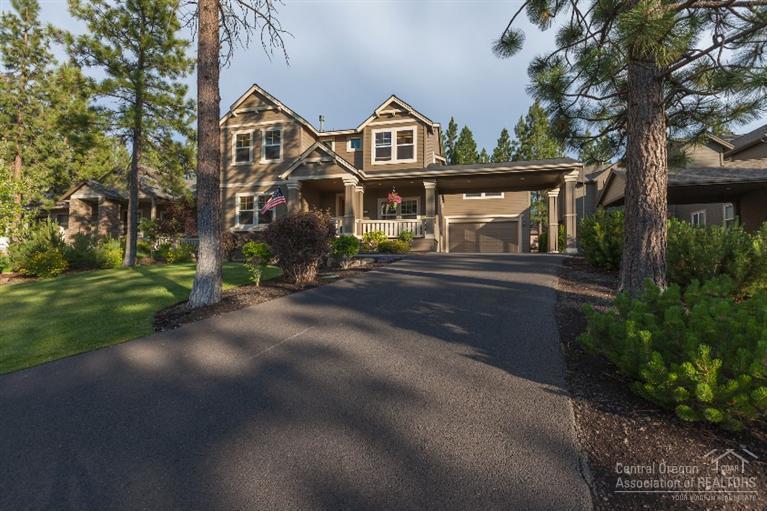 Parks At Broken Top - Residential