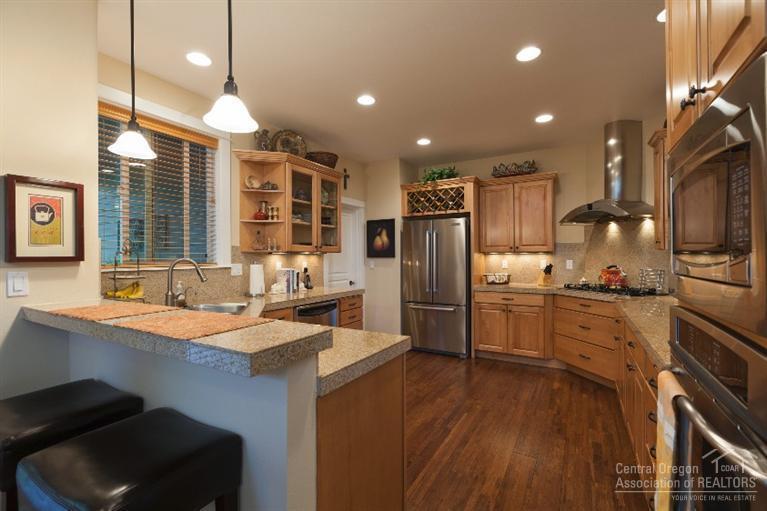 Parks At Broken Top - Residential