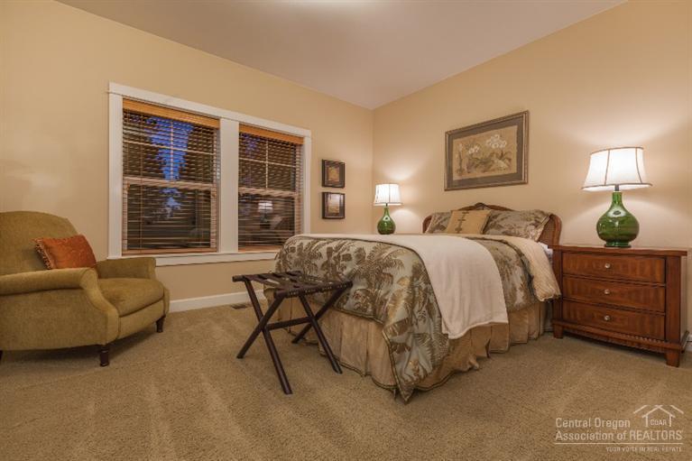 Parks At Broken Top - Residential