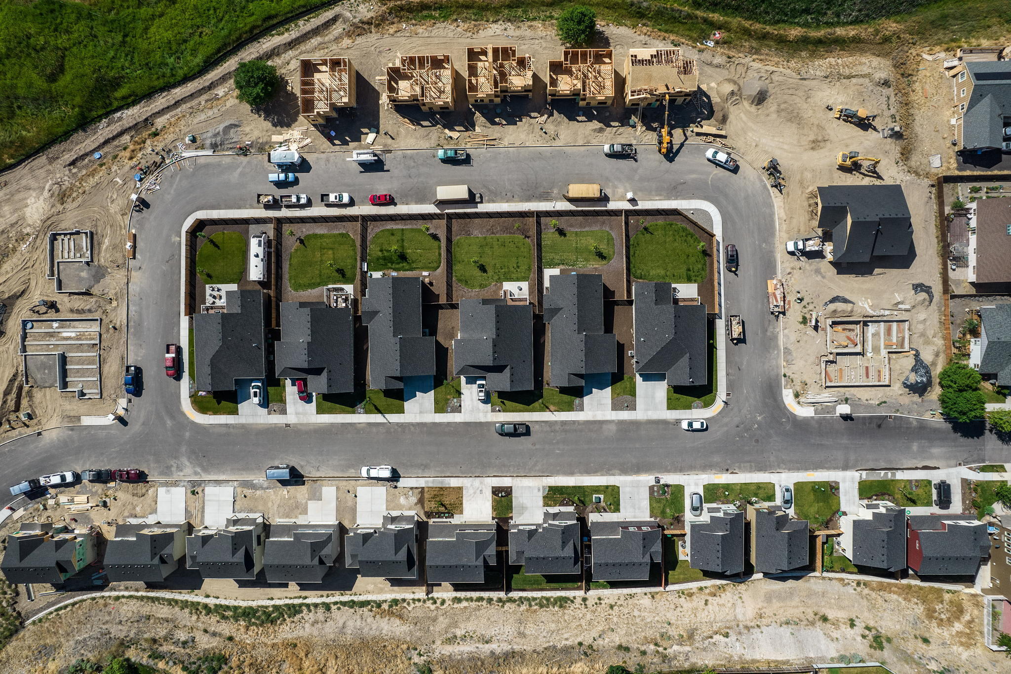 Stoneridge Terrace - Residential