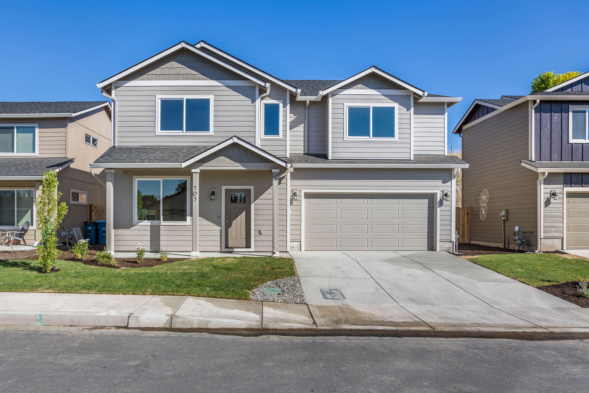 Stoneridge Terrace - Residential