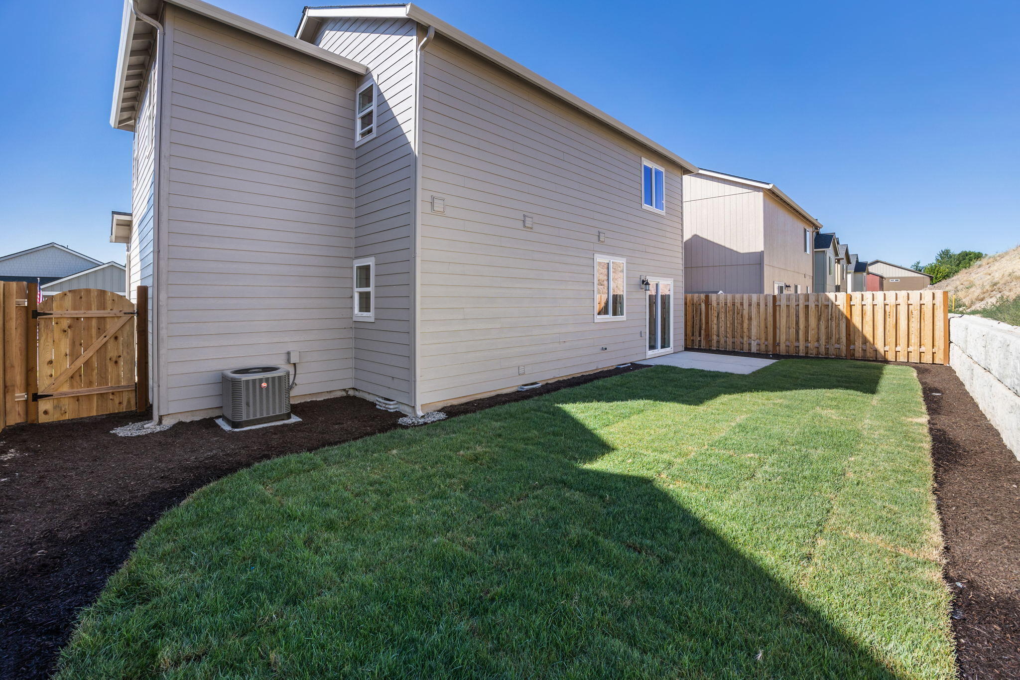 Stoneridge Terrace - Residential