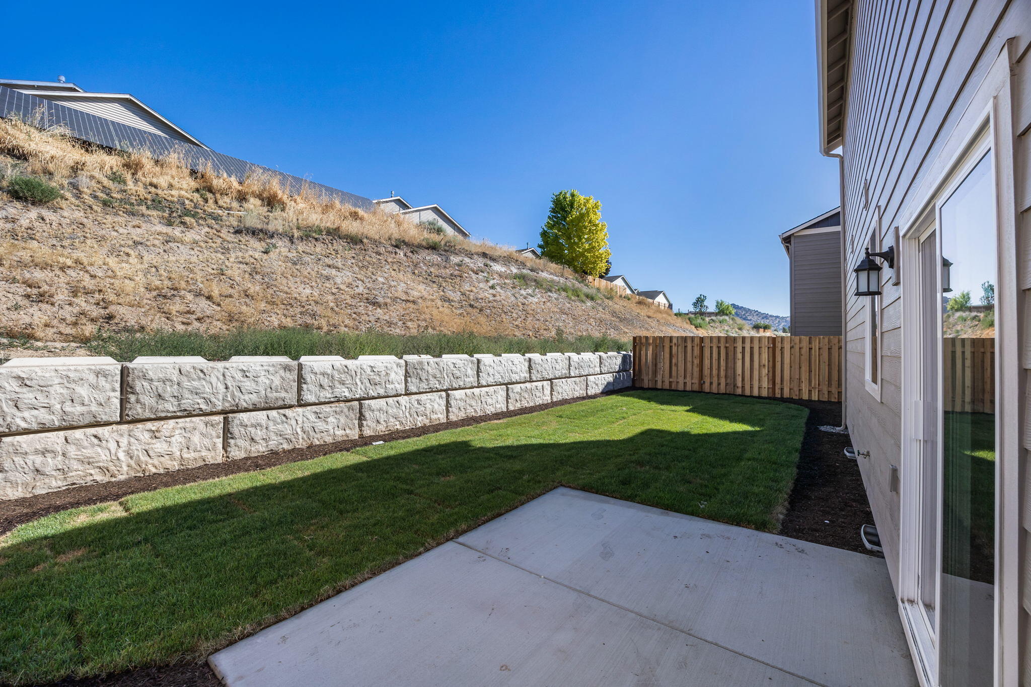 Stoneridge Terrace - Residential