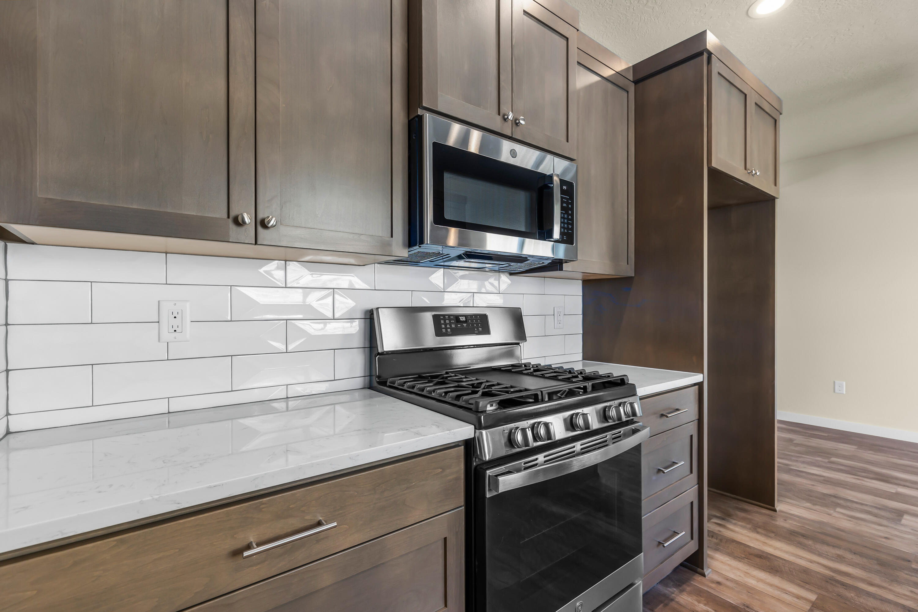 Stoneridge Terrace - Residential