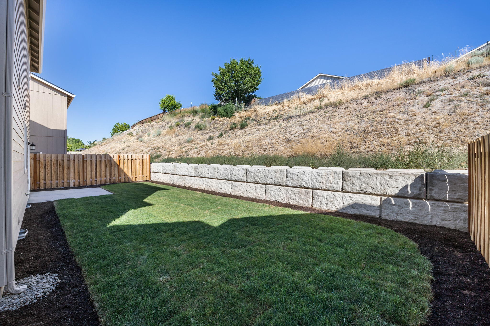 Stoneridge Terrace - Residential