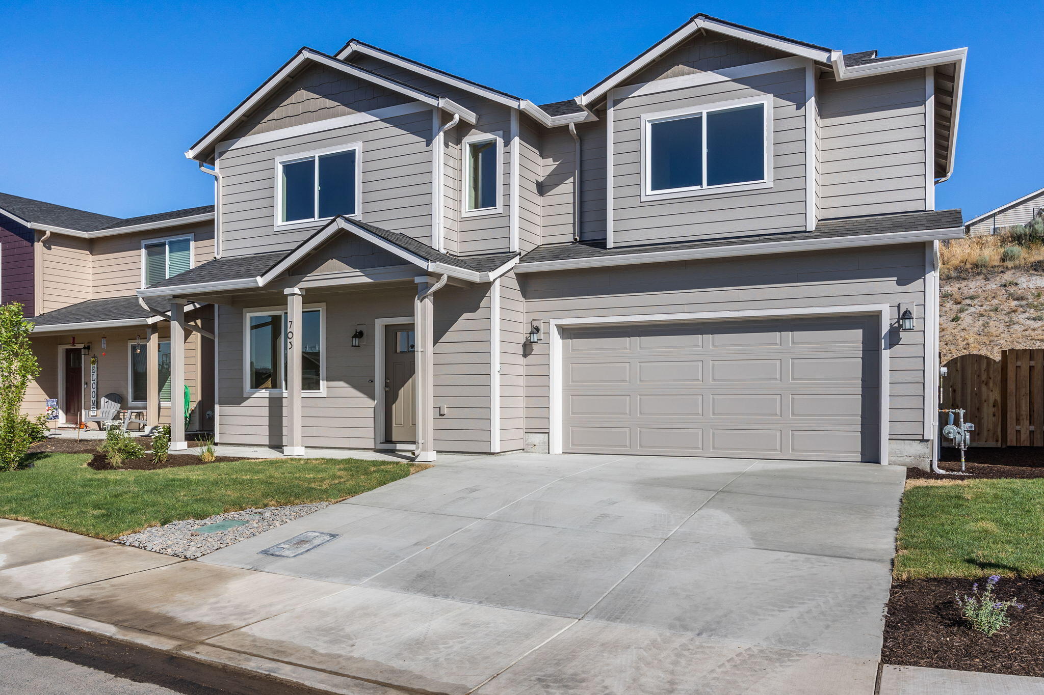 Stoneridge Terrace - Residential