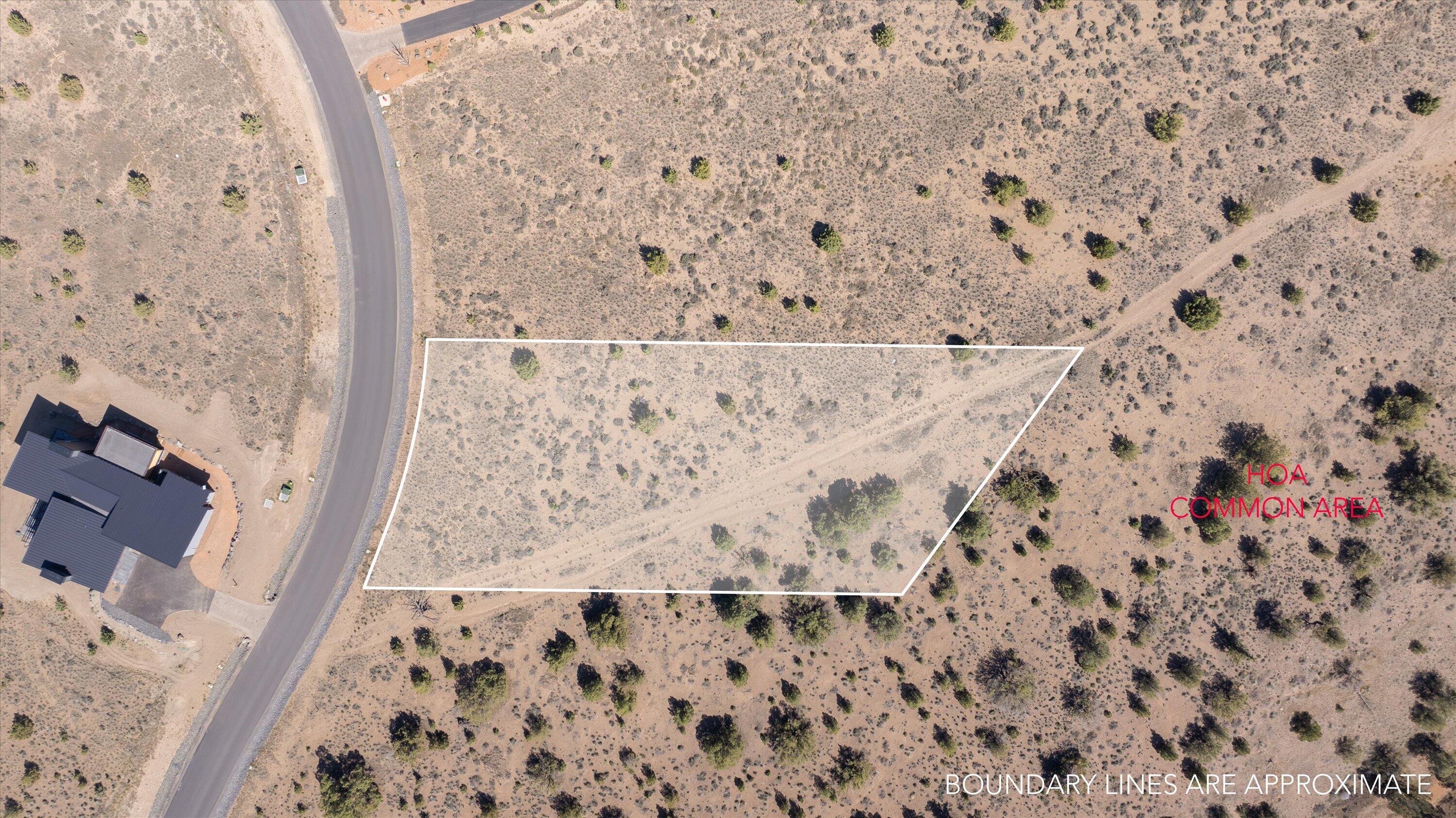 SW Spirit Rock Drive Homesite 720