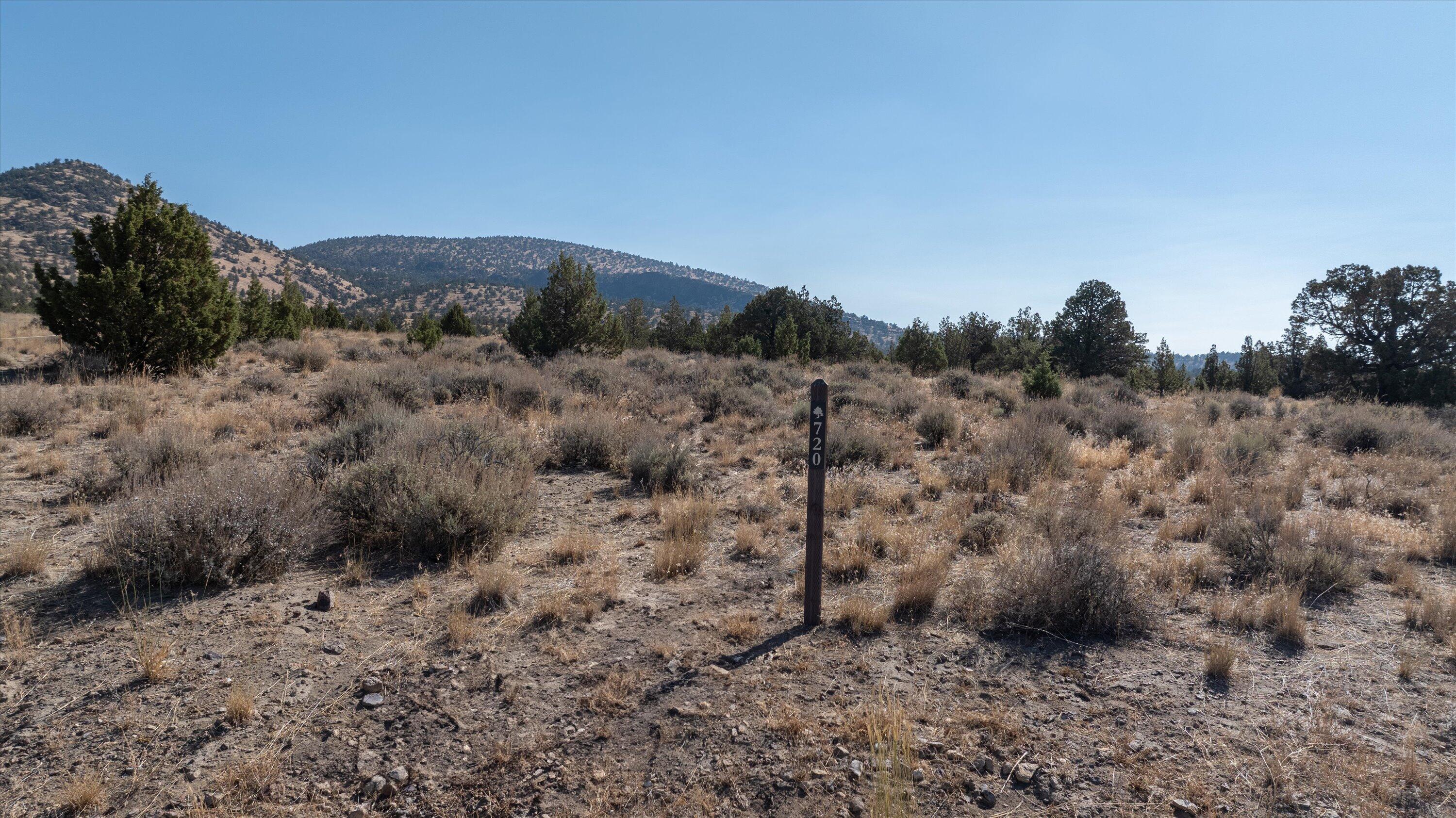 SW Spirit Rock Drive Homesite 720