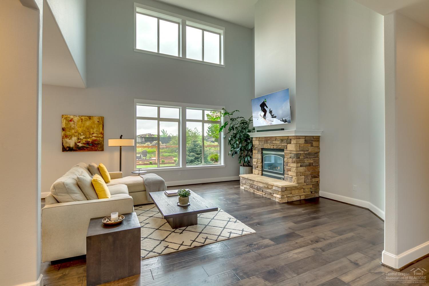 Terrango Glen - Residential