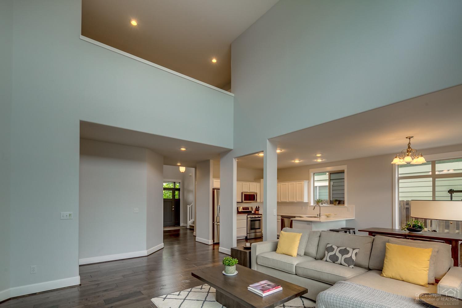 Terrango Glen - Residential