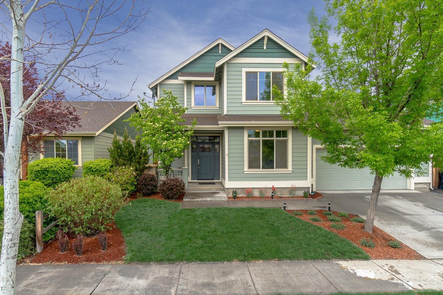 Terrango Glen - Residential