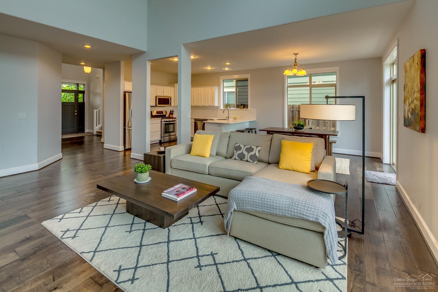 Terrango Glen - Residential