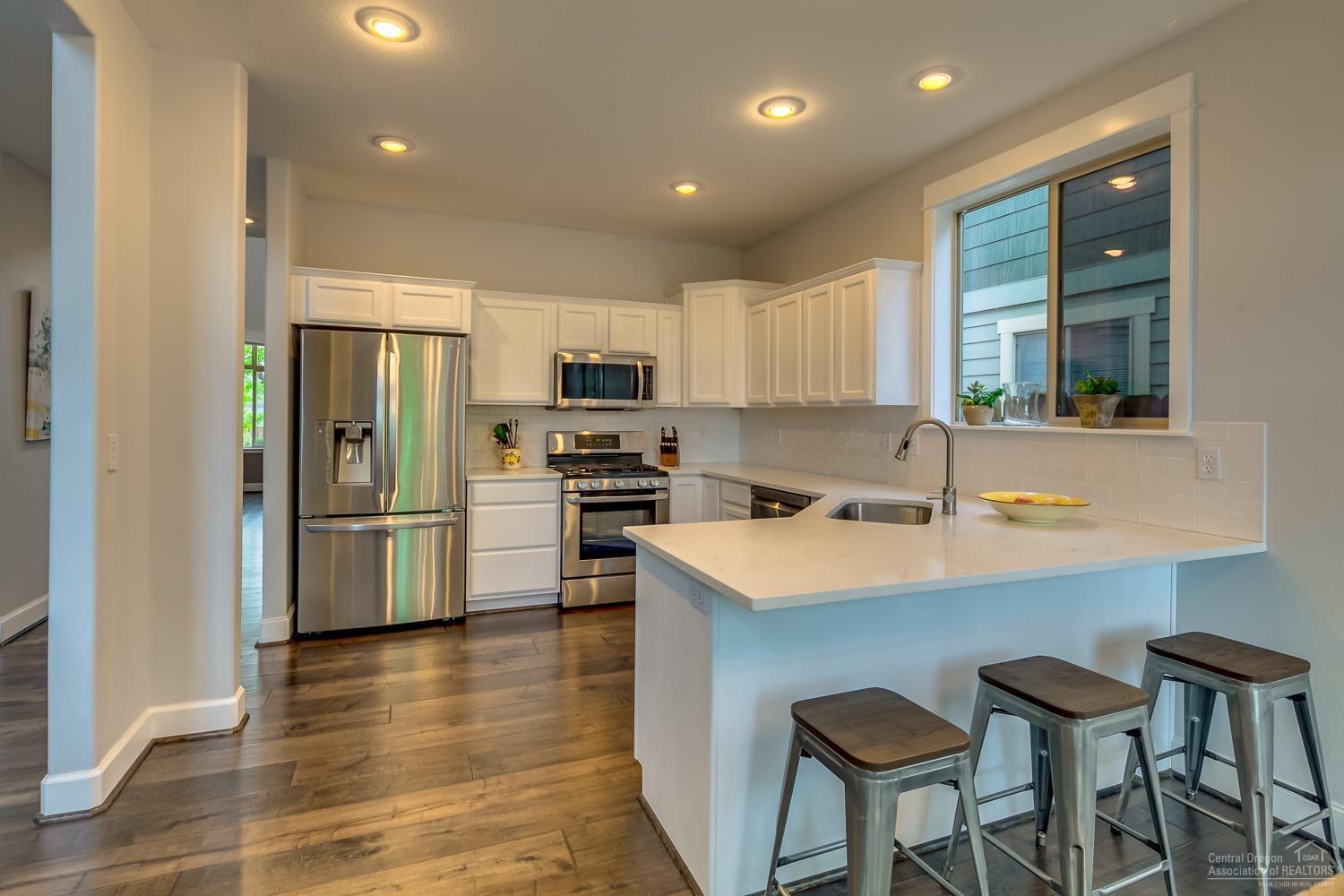 Terrango Glen - Residential