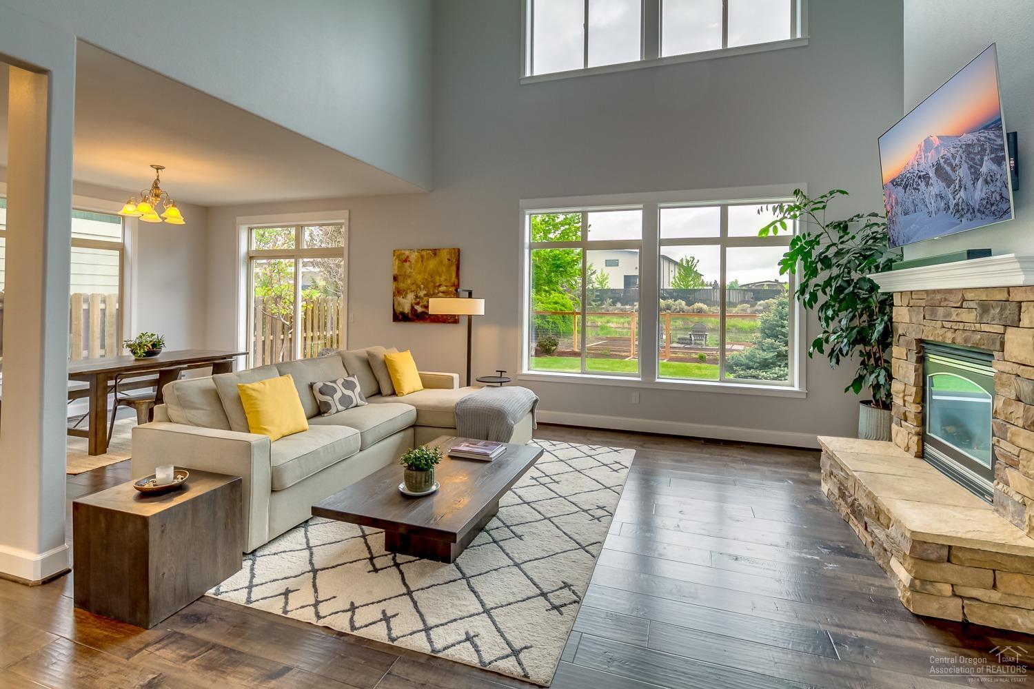 Terrango Glen - Residential