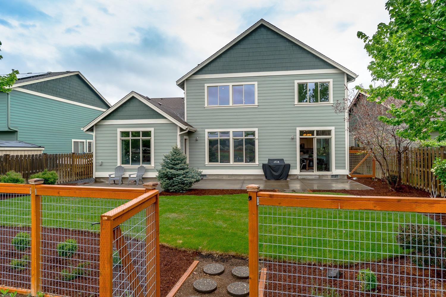 Terrango Glen - Residential