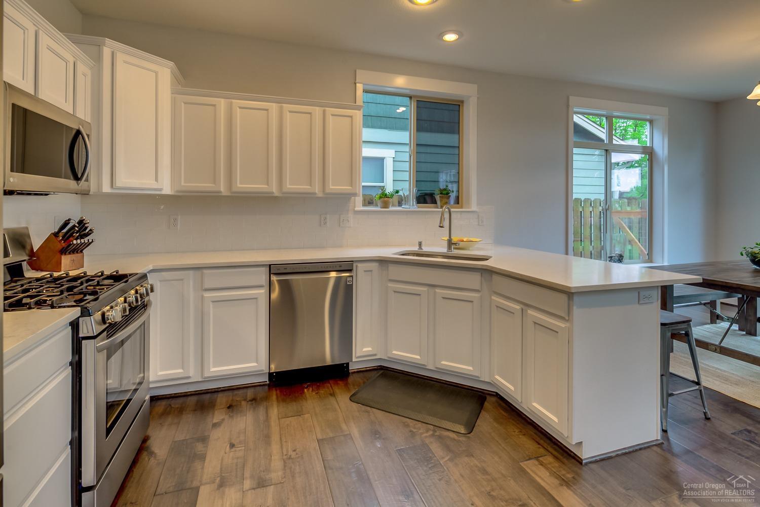 Terrango Glen - Residential