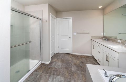 Tiny photo for 20513 SE Byron Avenue, Bend, OR 97702 (MLS # 220214213)