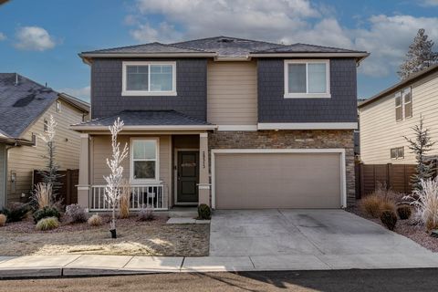 Tiny photo for 20513 SE Byron Avenue, Bend, OR 97702 (MLS # 220214213)