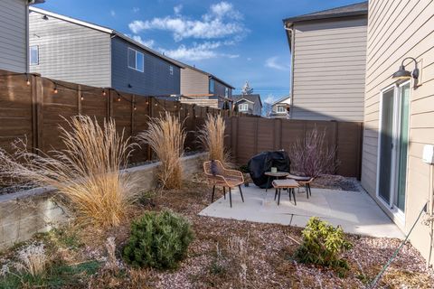 Tiny photo for 20513 SE Byron Avenue, Bend, OR 97702 (MLS # 220214213)