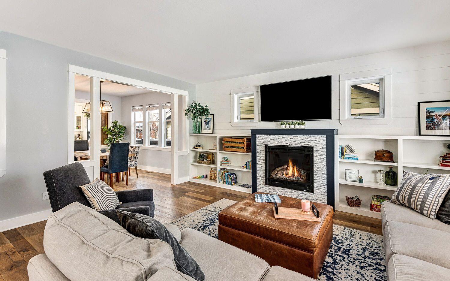 Westside Meadows - Residential