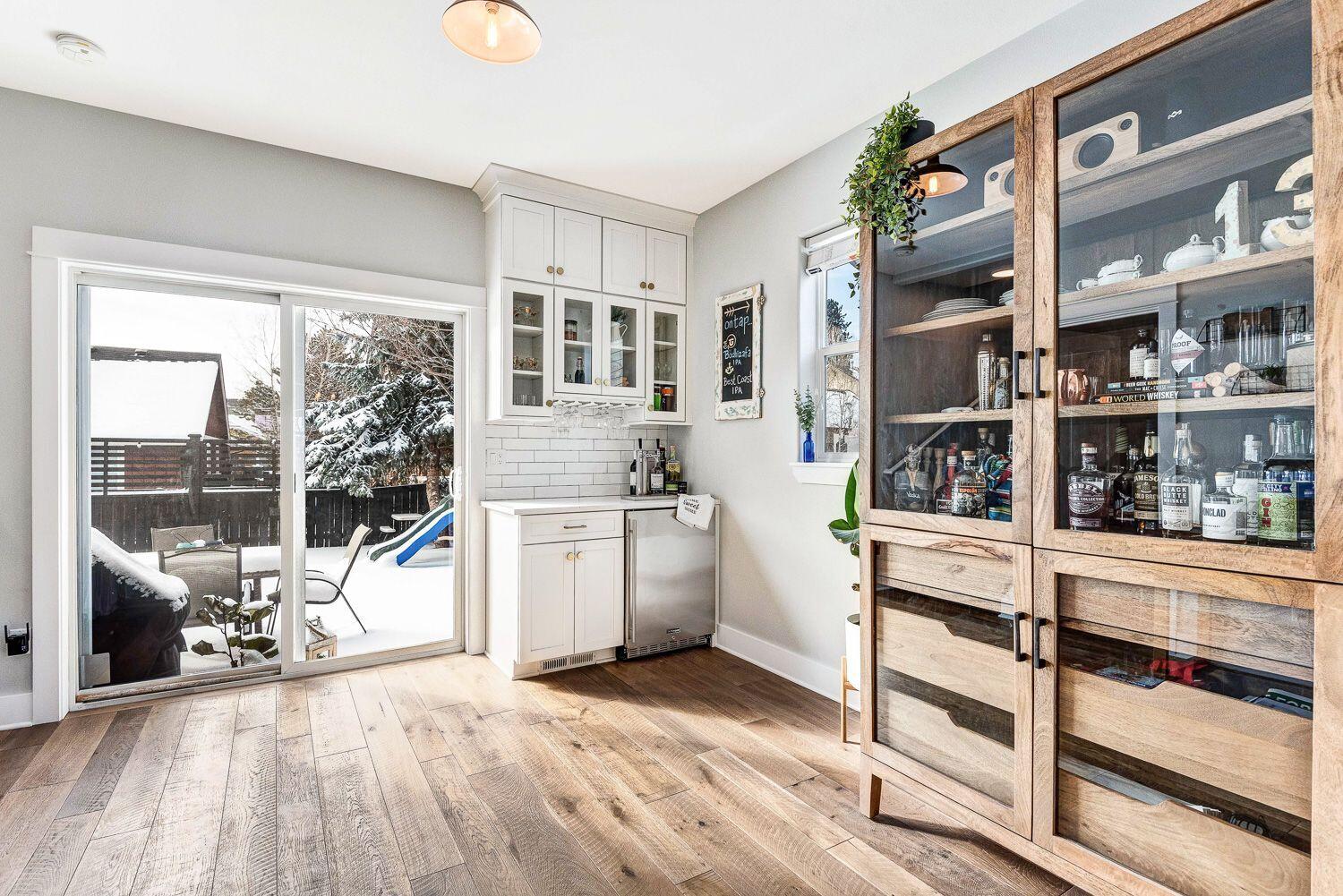 Westside Meadows - Residential