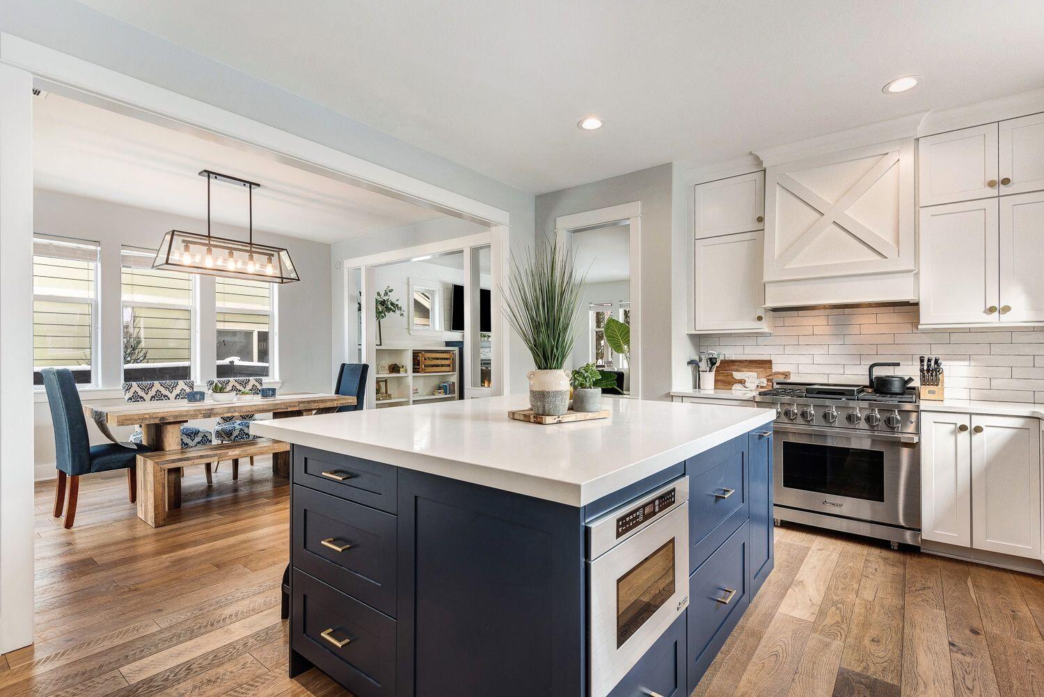 Westside Meadows - Residential