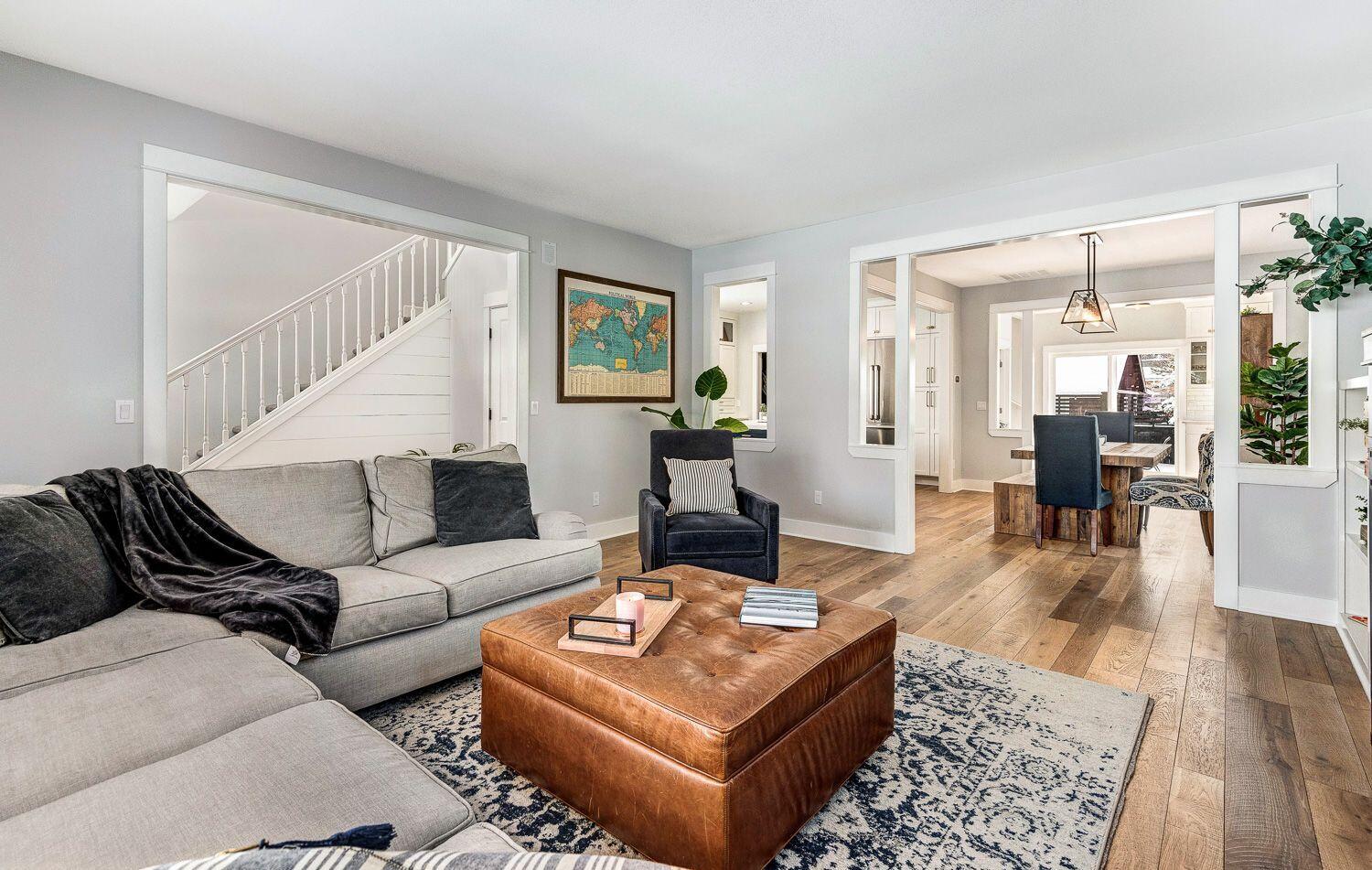 Westside Meadows - Residential