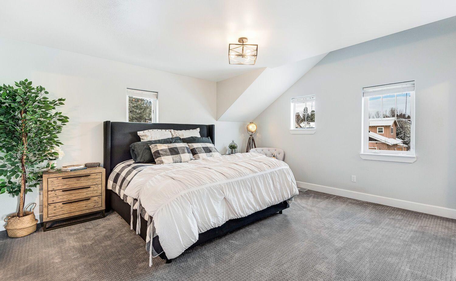 Westside Meadows - Residential