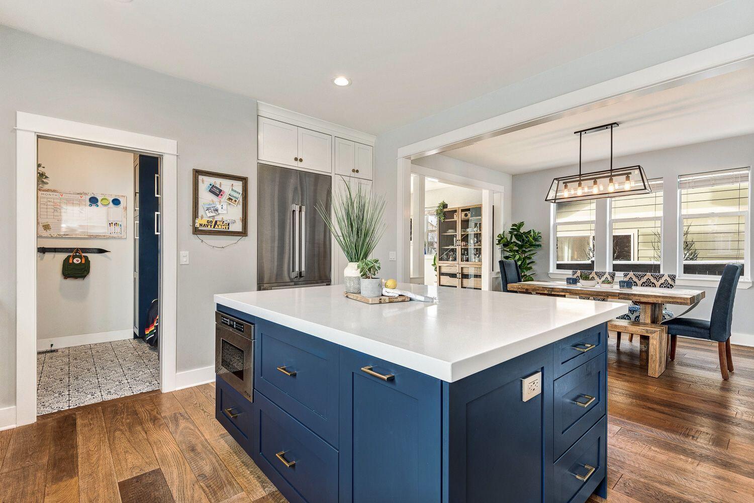 Westside Meadows - Residential