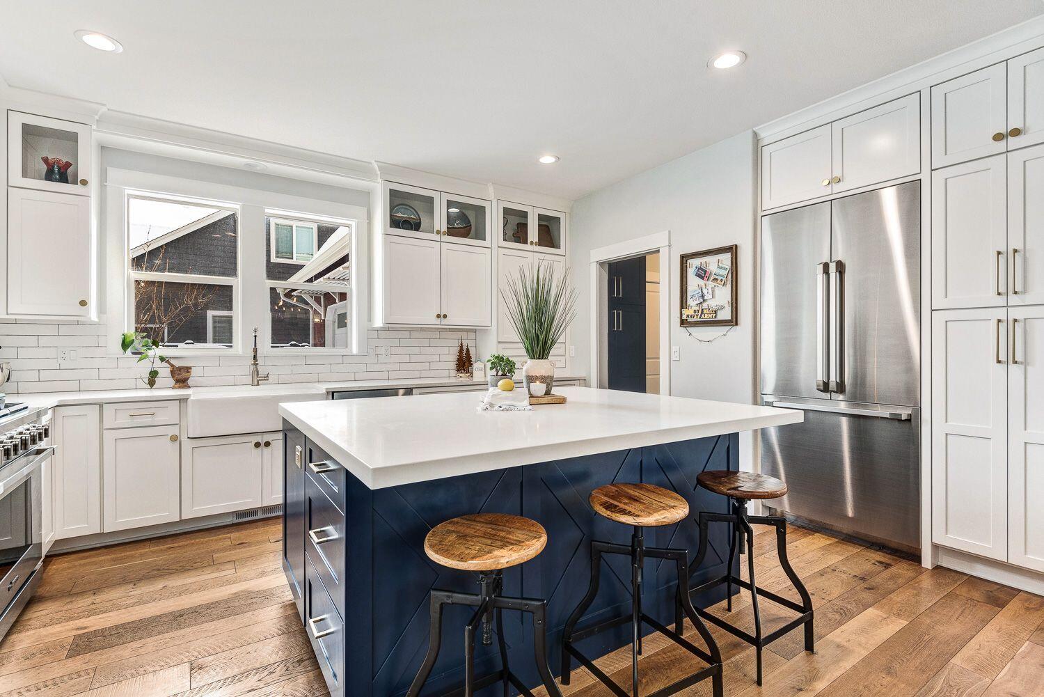 Westside Meadows - Residential