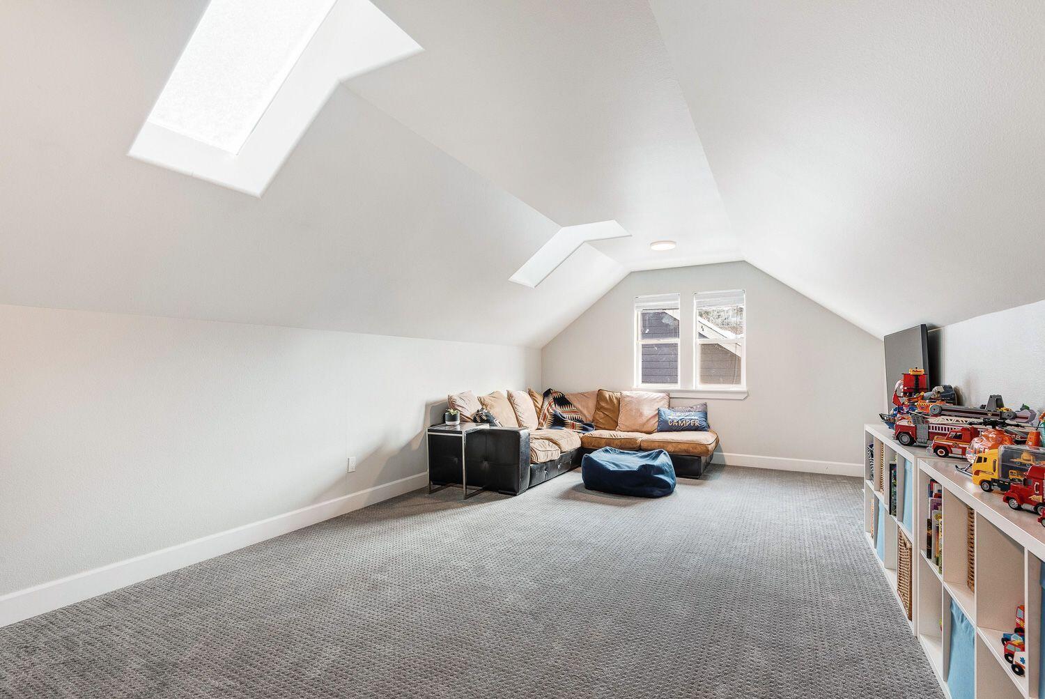 Westside Meadows - Residential