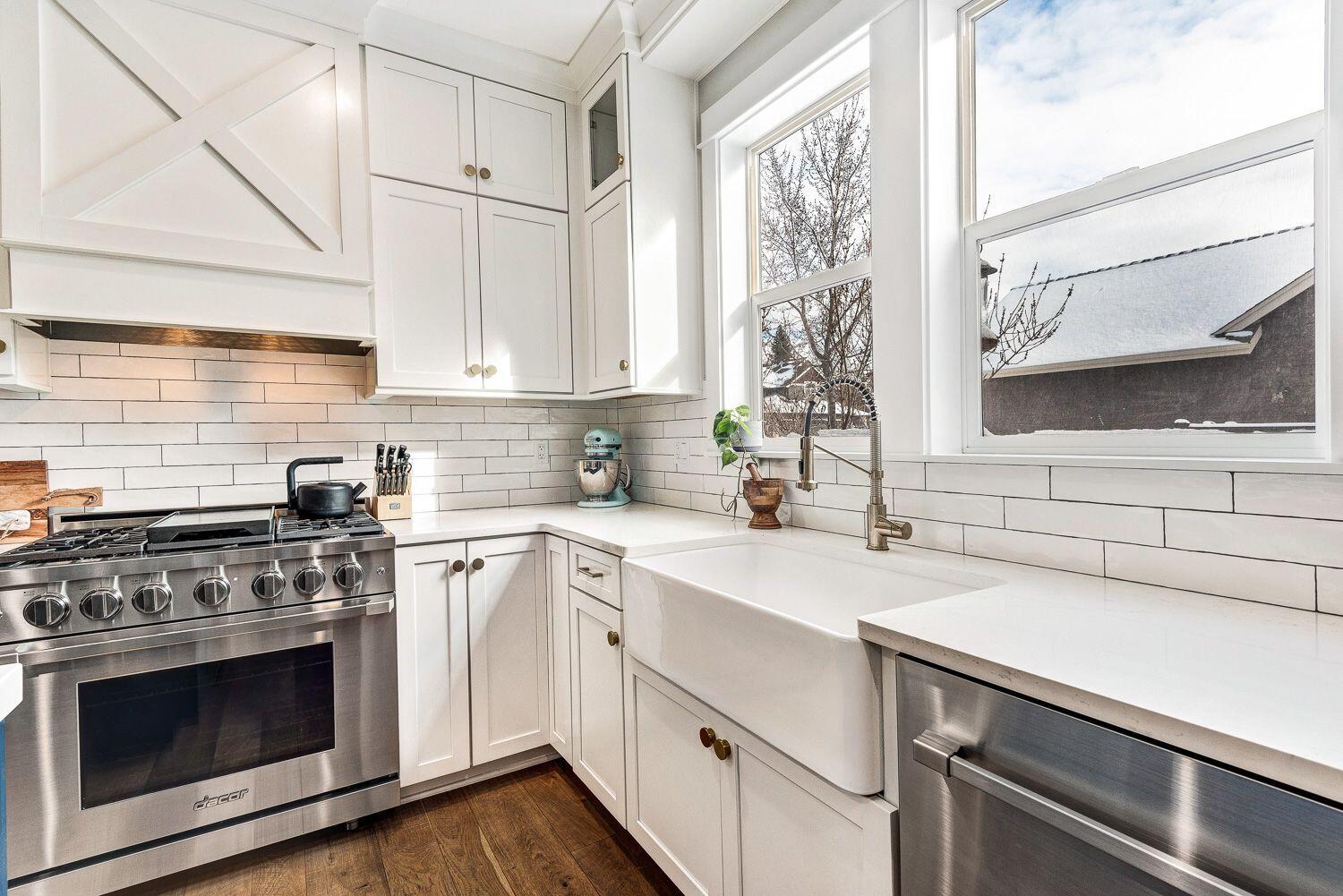 Westside Meadows - Residential