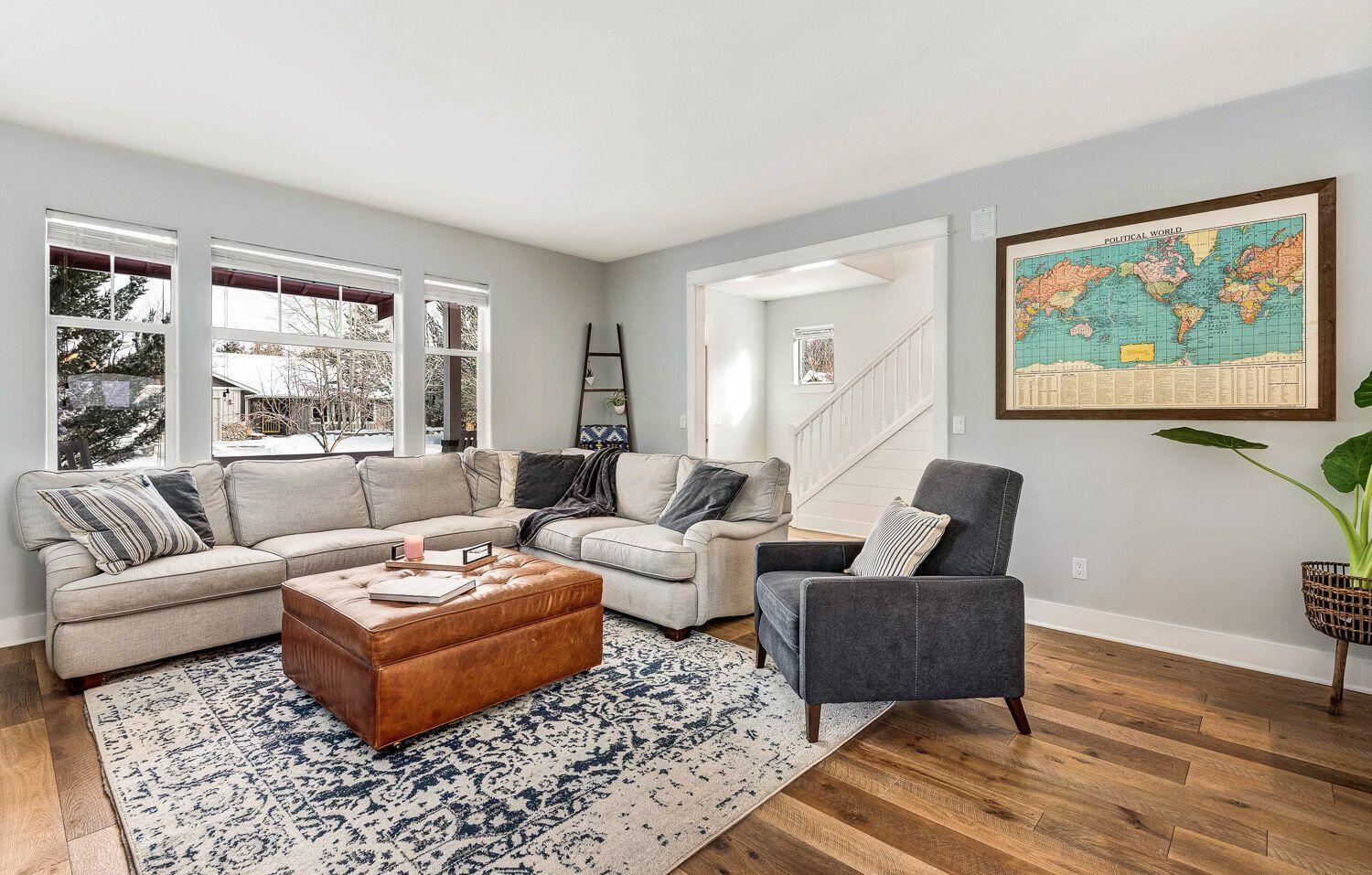 Westside Meadows - Residential