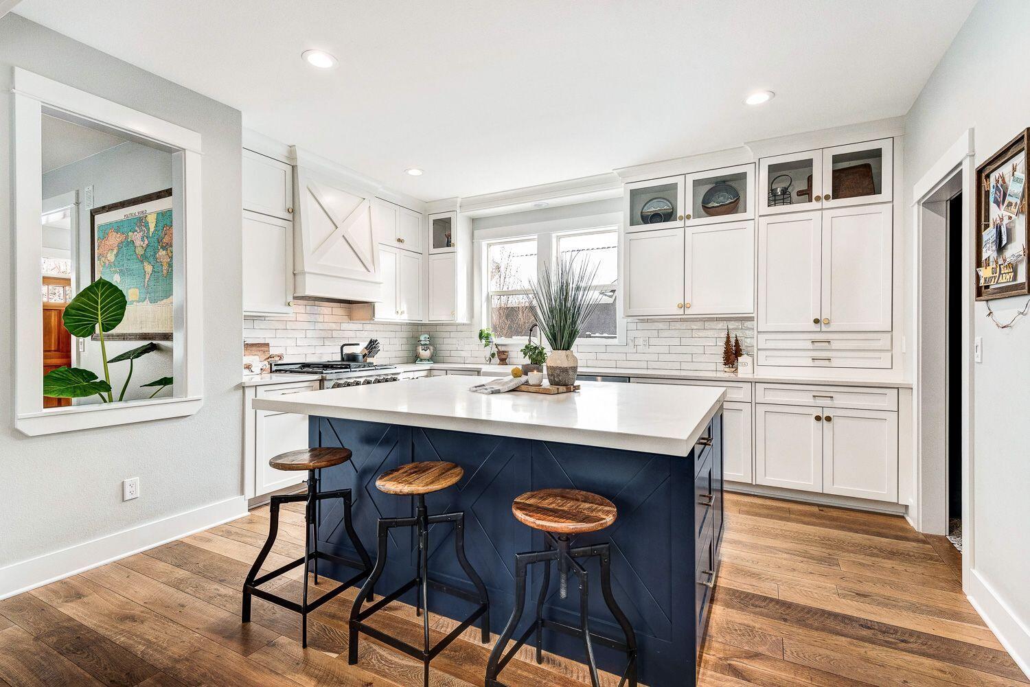 Westside Meadows - Residential