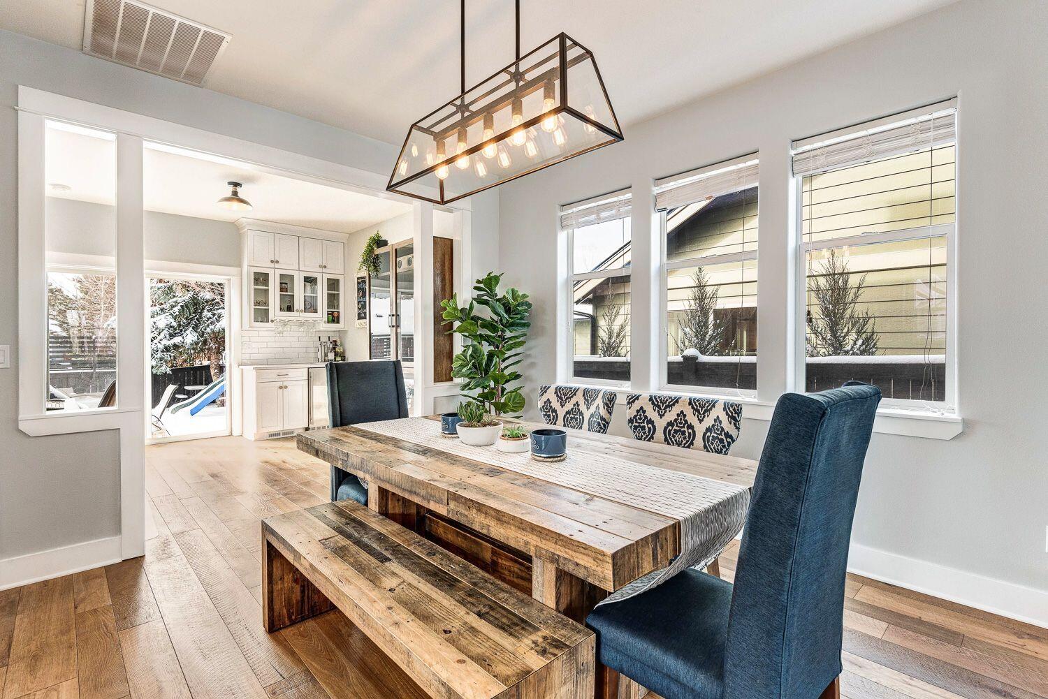 Westside Meadows - Residential